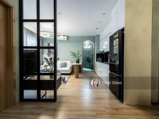 Cho thuê chung cư cao cấp sun grand city, 20 triệu, 100m2, 2pn, đủ đồ, view đẹp