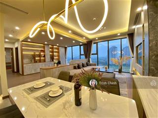 Bán gấp căn hộ vip tòa lancaster hà nội, 123m2, 3pn, ban công hướng mát, căn góc thoáng