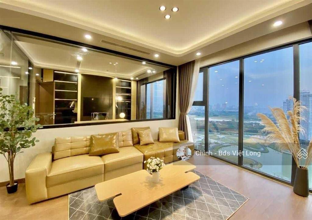 Cho thuê gấp căn hộ chung cư cao cấp lancaster hà nội  20 núi trúc, 130m2, 3pn, đồ cơ bản, căn góc