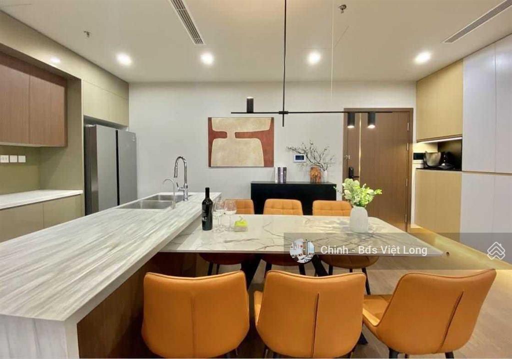 Cho thuê gấp căn hộ chung cư cao cấp lancaster hà nội  20 núi trúc, 130m2, 3pn, đồ cơ bản, căn góc