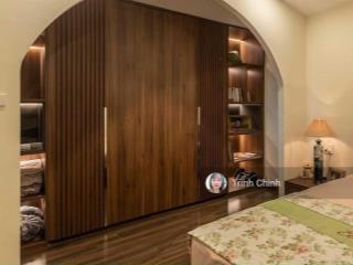 Tôi cần cho thuê gấp căn hộ chung cư 15  17 ngọc khánh, 160m2, 3pn, view hồ giảng võ