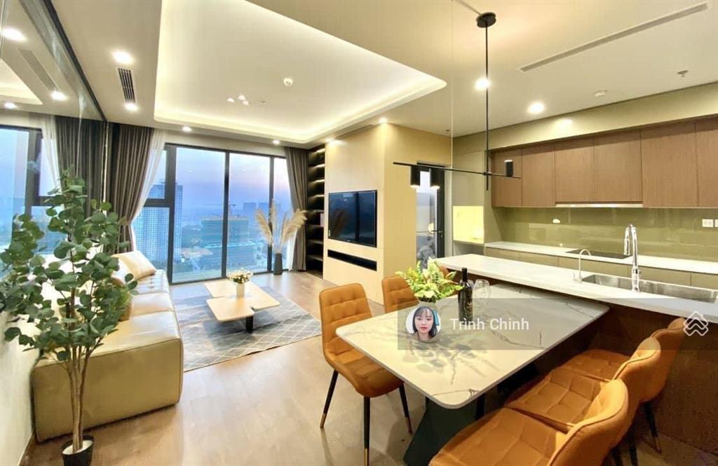 Bán căn hộ cao cấp heritage west lake 677 lạc long quân, 93m2, 2pn, nội thất cao cấp, giá 13.5 tỷ