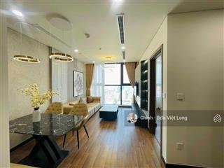 Cho thuê căn hộ chung cư cao cấp discovery central  8b lê trực, 80m2, 2pn, view lăng bác