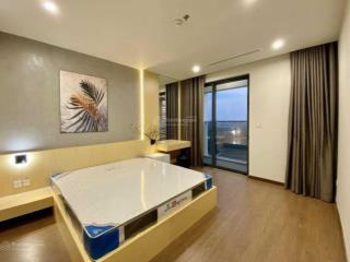 Cho thuê gấp căn hộ chung cư sun grand city  69b thụy khuê, 60m2, 1pn, giá 17 triệu/tháng