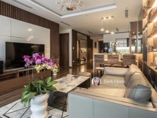 Cho thuê căn hộ cao cấp platinum residence, số 6 nguyễn công hoan, 120m2, 3pn, đủ đồ đẹp