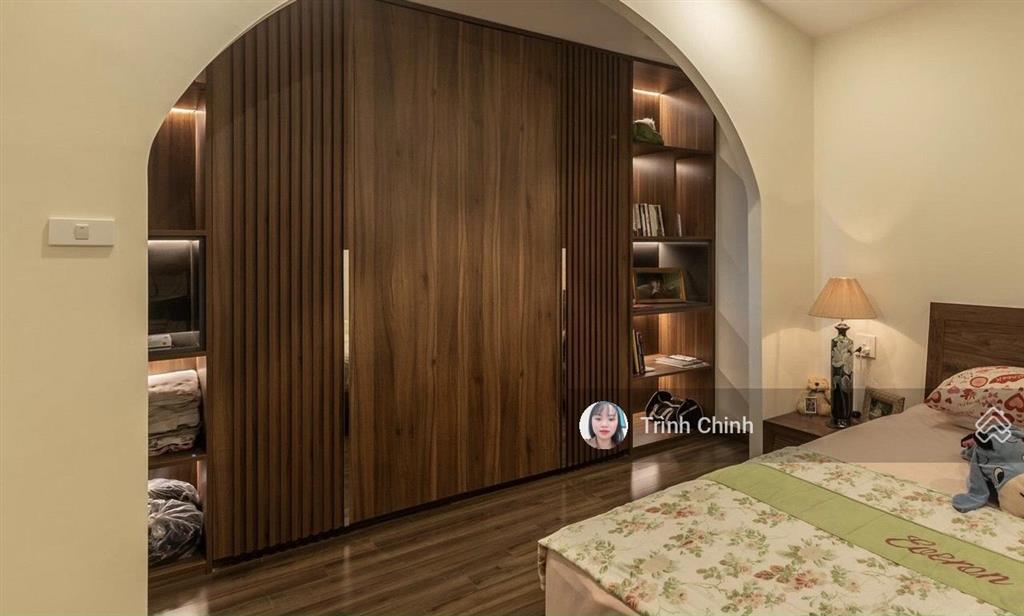 Cho thuê căn hộ cao cấp platinum residences, số 6 nguyễn công hoan, 110m², 3pn, đủ đồ đẹp