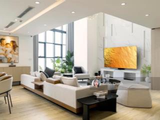 Bán gấp căn duplex cao cấp petrowaco, 9799 láng hạ, 350m2, 5pn, căn góc, ful diện tích sổ