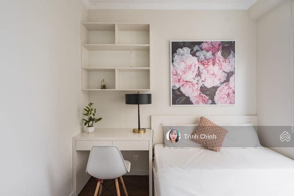 Bán căn hộ chung cư 130 đốc ngữ, 3pn, 91m2, căn góc, 2 mặt thoáng