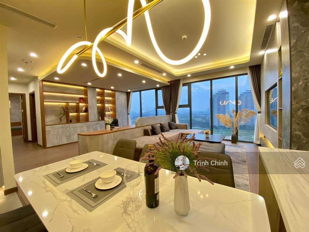 Bán gấp căn hộ chung cư cao cấp grandeur palace  138b giảng võ, 154m2, 3pn, ban công đông nam, đẹp