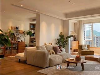 Cho thuê căn hộ cao cấp tại the nelson private residences, 29 láng hạ, 90m2, 2pn, căn góc