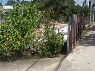 Cần bán nền đất thổ cư 56m chỉ 3,050 tỉ tại vườn lài, phường an phú đông