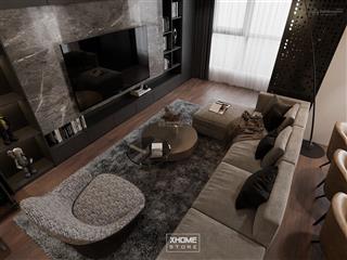 Bán chcc hdi tây hồ võ chí công 107.2 m2, 3 pn, tầng trung, căn góc, view hồ, giá 11.2 tỷ