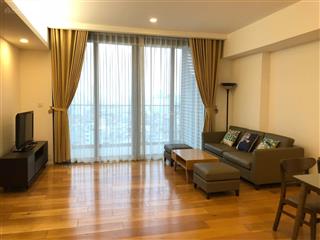 Bán căn hộ iph xuân thủy, 131 m2, 3 pn, tầng cao, full nội thất đẹp, ban công đông nam, giá 14 tỷ