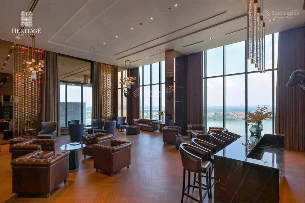 Bán căn hộ hạng sang heritage west lake, 3 pn, diện tích 145150 m2, ban công đông nam, từ 26 tỷ