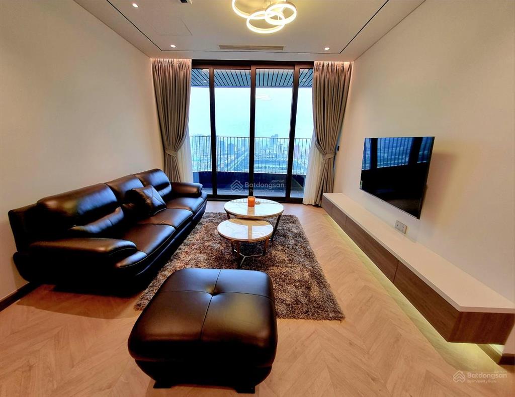 Bán căn hộ n01t6 ngoại giao đoàn han jardin, 142.5m2, 4 pn, căn góc, view công viên, giá 19 tỷ
