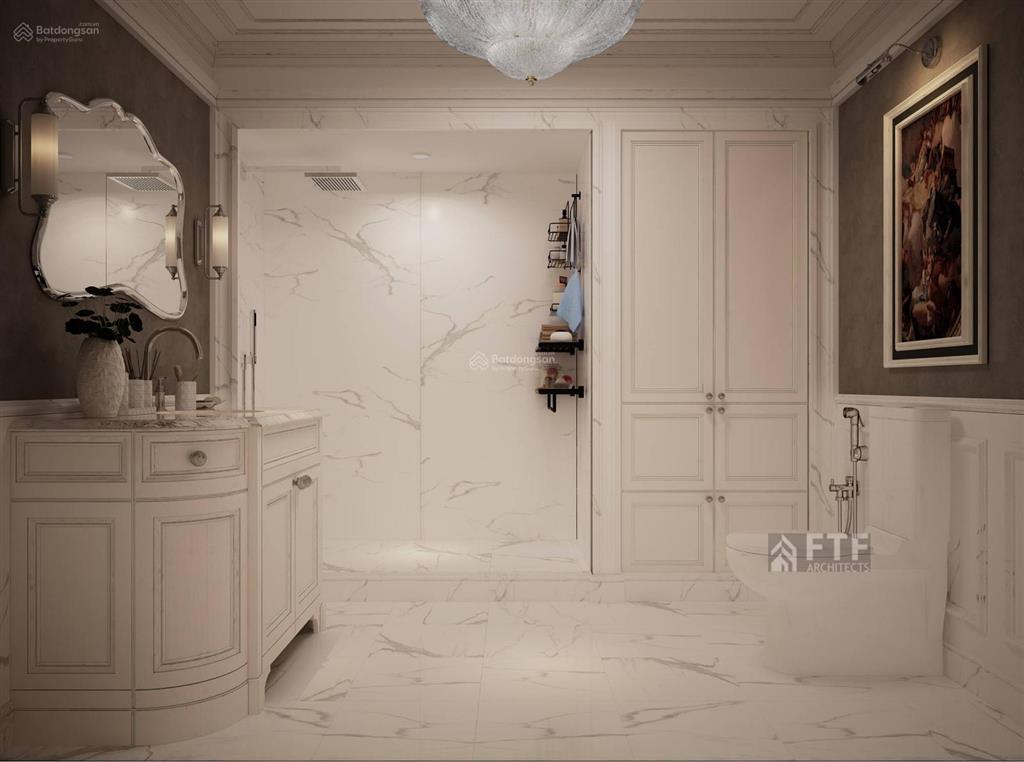 Hot! bán căn hộ trục 06 hateco laroma, 120.2 m2, 3 pn +1, ban công hướng nam, view đẹp, giá 17.1 tỷ