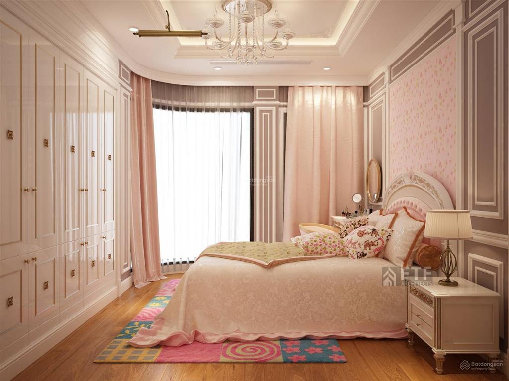 Hot! bán căn hộ trục 06 hateco laroma, 120.2 m2, 3 pn +1, ban công hướng nam, view đẹp, giá 17.1 tỷ