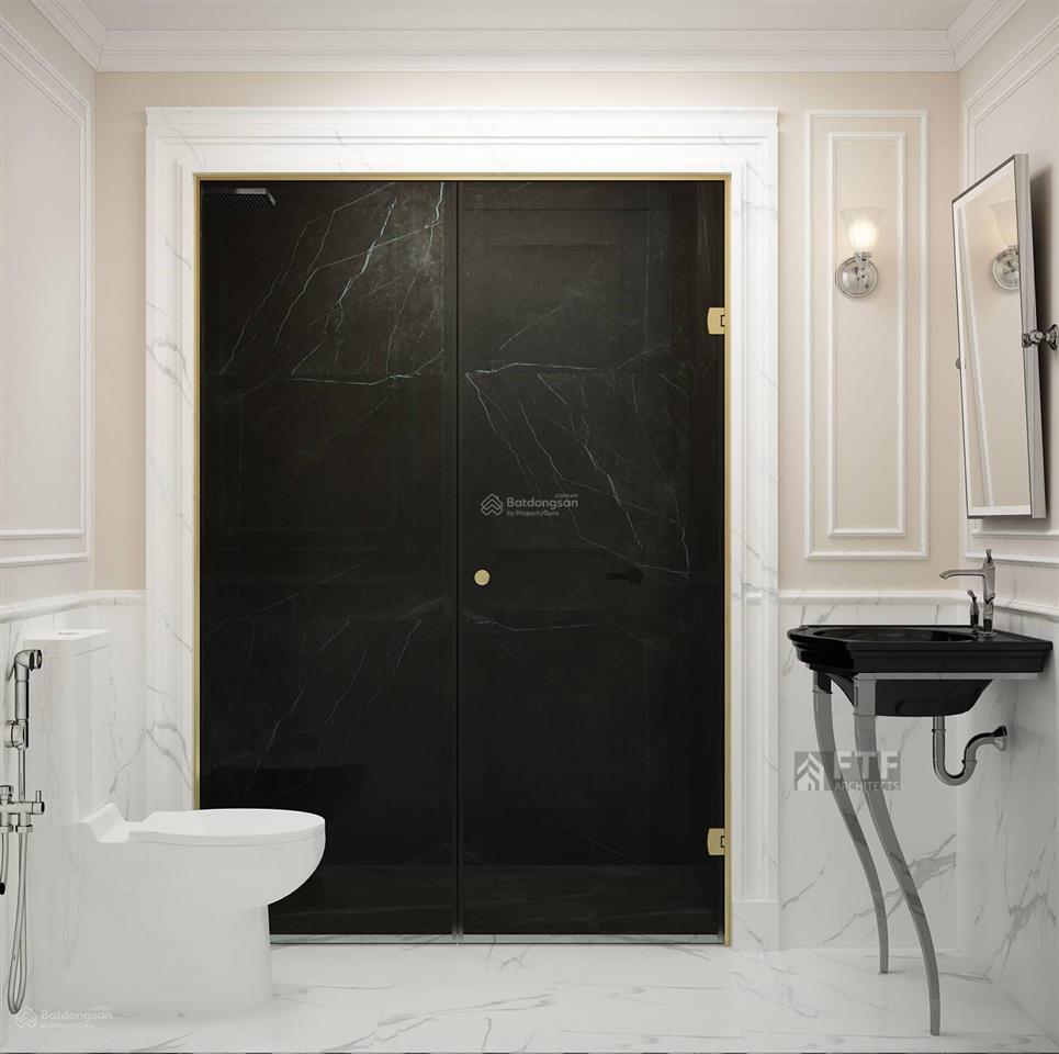 Hot! bán căn hộ trục 06 hateco laroma, 120.2 m2, 3 pn +1, ban công hướng nam, view đẹp, giá 17.1 tỷ