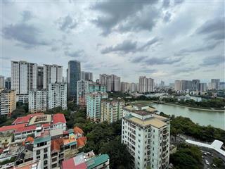 Bán căn hộ mandarin garden hoàng minh giám, 135 m2, nội thất xịn, ban công đông nam, giá 16.5 tỷ