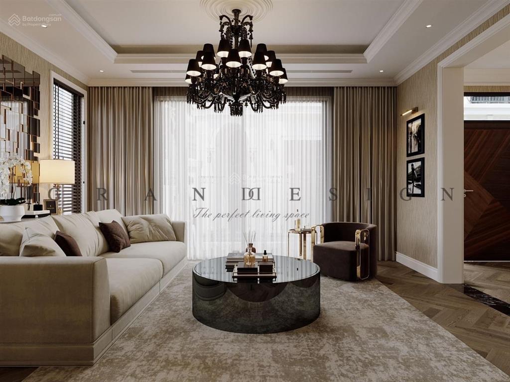 Bán căn hộ siêu rộng tại hateco laroma, 300 m2, 4 pn + 1, căn góc, nội thất xịn, giá 55 tỷ