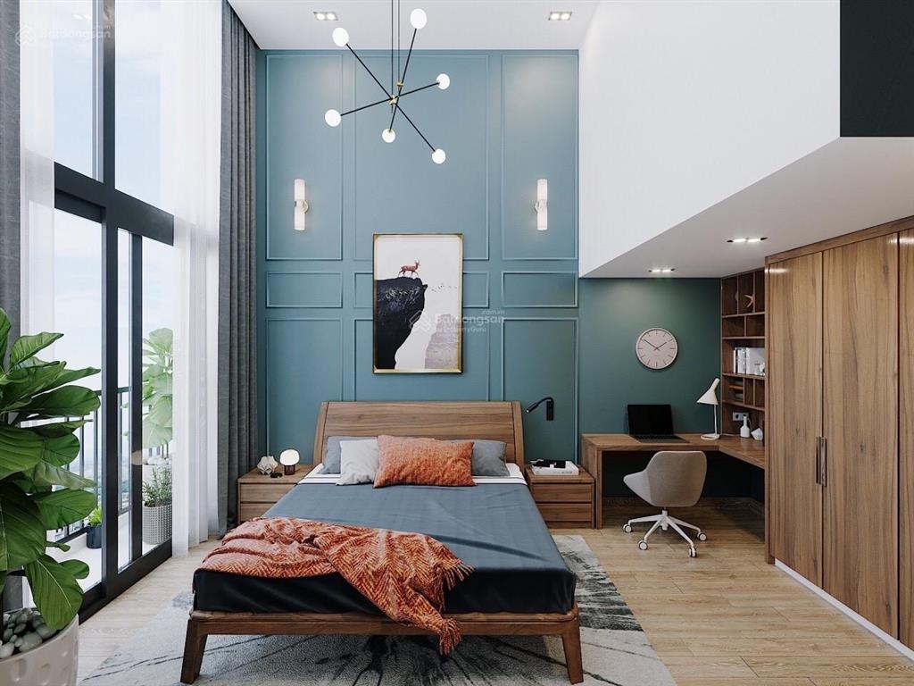 Bán căn hộ starlake loại k 154 m2, duplex 231,4 m2, căn góc, nội thất cao cấp, giá 34  41 tỷ