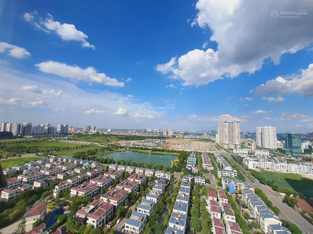 Bán căn hộ starlake loại k 154 m2, duplex 231,4 m2, căn góc, nội thất cao cấp, giá 34  41 tỷ