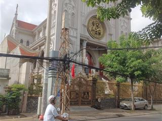 Lô góc 2 mặt tiền  không lộ giới  hẻm xe tải  ô tô bỏ nhà. nở hậu.