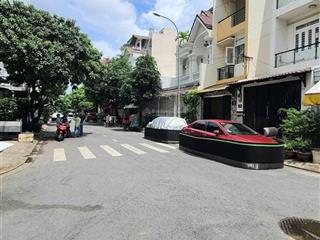 Chỉ 7,39tỷ có nhà mtkd khu họ lê tân phú ngang đẹp 4.5m, dài 13m, xây 4 tầng btct, vị trí vip hiếm