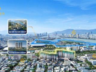 Căn hộ hot giá rẻ tại đà nẵng hiện tại