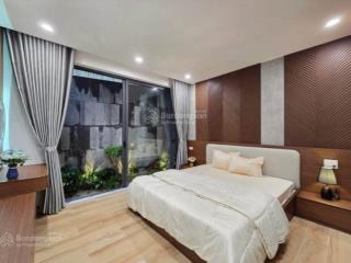 Bán nhà 5 tầng  cạnh resort haytt  dòng tiền 40 triệu/tháng đi bộ ra biển sơn thủy, ngũ hành sơn