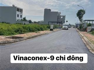 147,3m khu đô thị vinaconex  9 chi đông sẵn nhà thô sang tên sổ cần bán