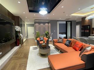 Siêu hiếm! căn góc 4pn royal city  tầng đẹp  hướng mát  sổ đỏ chính chủ