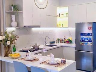 Lần đầu mở bán  căn hộ nhà ở xã hội 778 triệu ngay trung tâm hành chính bình dương