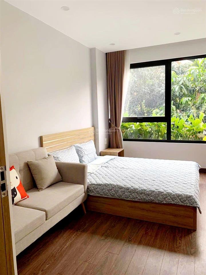 Chdv mới, siêu đẹp, 120m2, 22 phòng khép kín tại xuân diệu, quảng an, tây hồ, hà nội