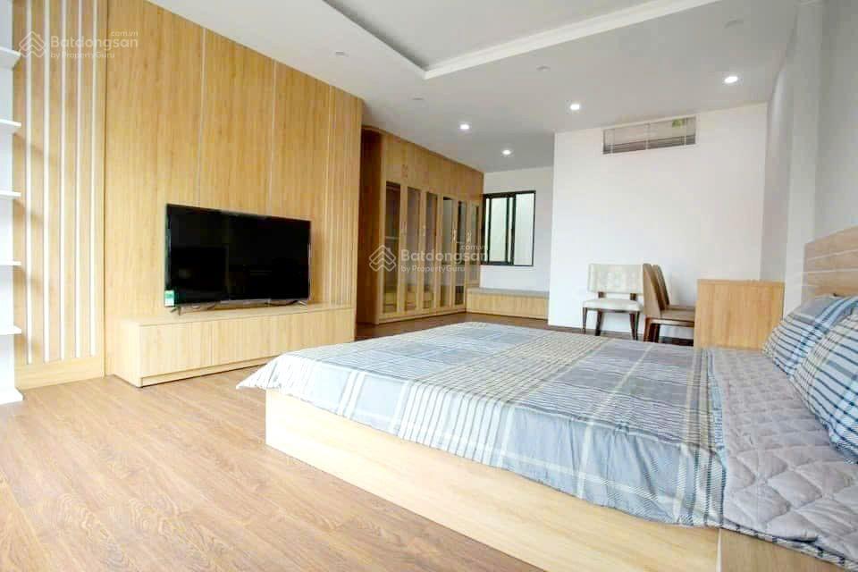 Chdv mới, siêu đẹp, 120m2, 22 phòng khép kín tại xuân diệu, quảng an, tây hồ, hà nội