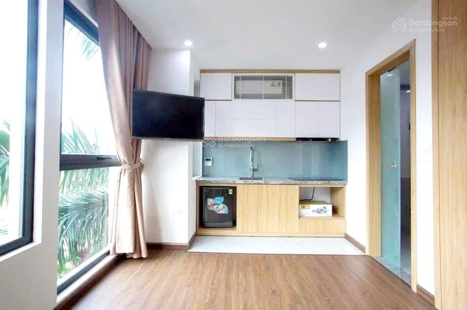 Chdv mới, siêu đẹp, 120m2, 22 phòng khép kín tại xuân diệu, quảng an, tây hồ, hà nội