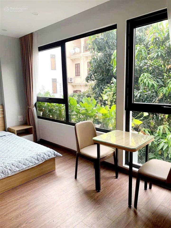 Chdv mới, siêu đẹp, 120m2, 22 phòng khép kín tại xuân diệu, quảng an, tây hồ, hà nội