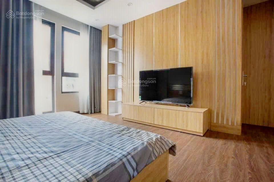 Chdv mới, siêu đẹp, 120m2, 22 phòng khép kín tại xuân diệu, quảng an, tây hồ, hà nội