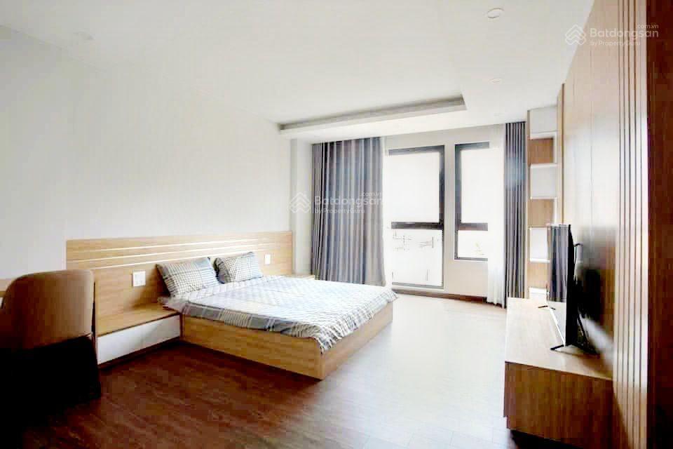 Chdv mới, siêu đẹp, 120m2, 22 phòng khép kín tại xuân diệu, quảng an, tây hồ, hà nội