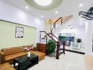 Nhà 5 tầng mới xây phường tam bình, thủ đức giá chỉ hơn 4 tỷ nhận nhà ngay