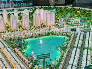 Bán nhà mặt phố vinhomes green city, 5,7tỷ, 75m2, hot