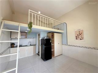 Duplex đầy đủ nội thất gần khu đô thị vạn phúc