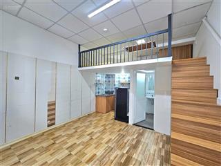 Duplex rộng tiện đi ra phạm văn đồng