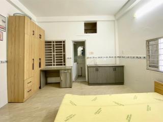 Phòng studio cửa sổ trời ở phường 3, gần bệnh viện quân y 175 gò vấp