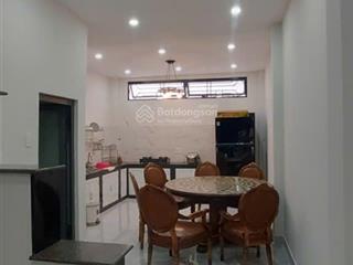 Cho thuê nhà 64m2 tại đường hoàng trọng mậu quận 7