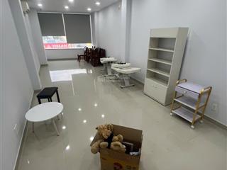 Cho thuê văn vp ảo 500k/tháng & mặt bằng 11tr  chính chủ bình thạnh