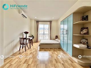 Studio vạn phúc view bancol siêu đẹp
