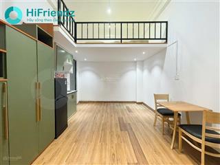 Duplex nguyễn xí siêu đẹp siêu rộng