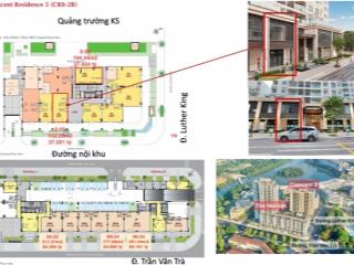 Mua trực tiếp chủ đầu tư shophouse hồ bán nguyệt phú mỹ hưng  vị trí kim cương, sở hữu lâu dài