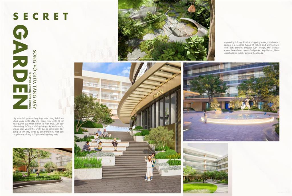 The regency  căn hộ tại hồ bán nguyệt  134 m2  3 phòng ngủ. tt theo tiến độ chủ đầu tư